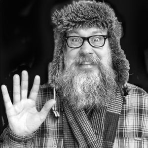 Meet your Posher, Brad